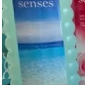 🫧 BUBBLE BATH Avon Senses 8 Varieties to Choose From Foaming Bubbles
